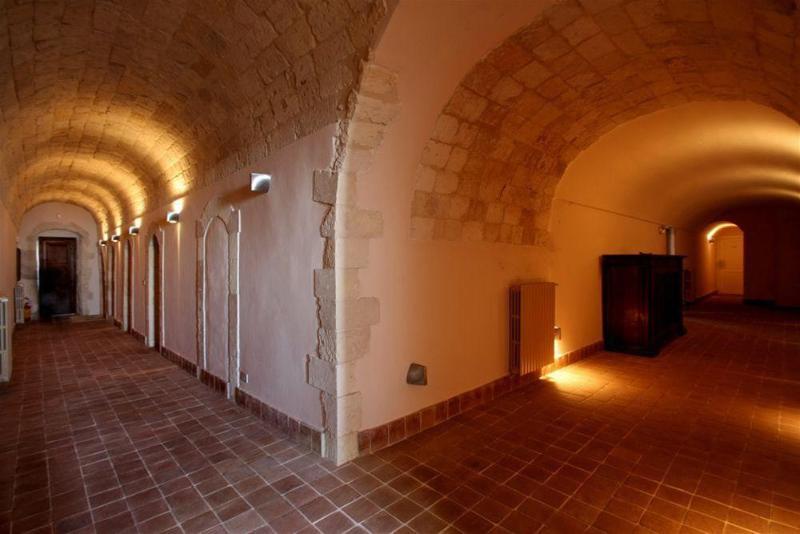 Hotel Eremo Madonna Delle Grazie Avola